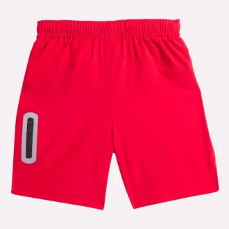 Short Vector en tissu doux pour enfants