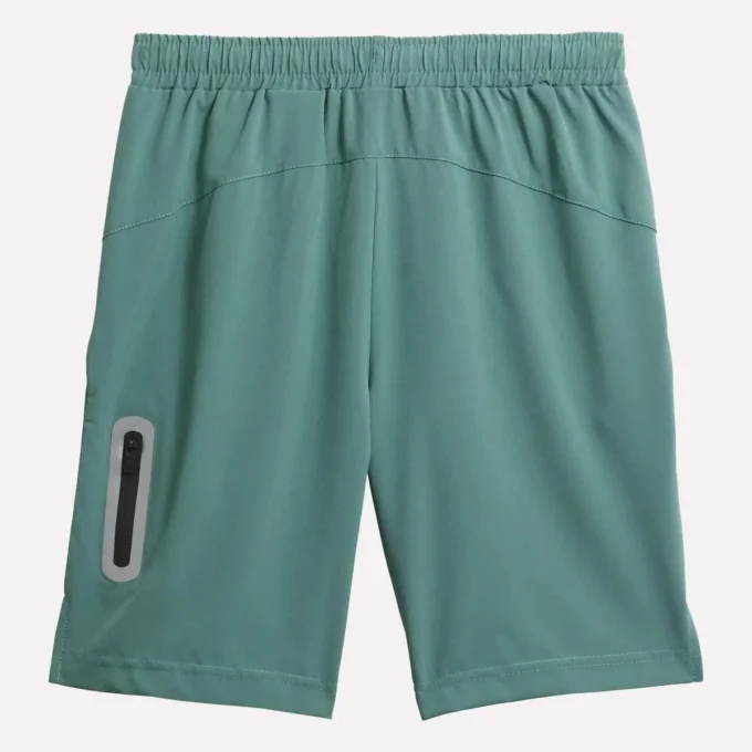 Short Vector en tissu doux pour enfants