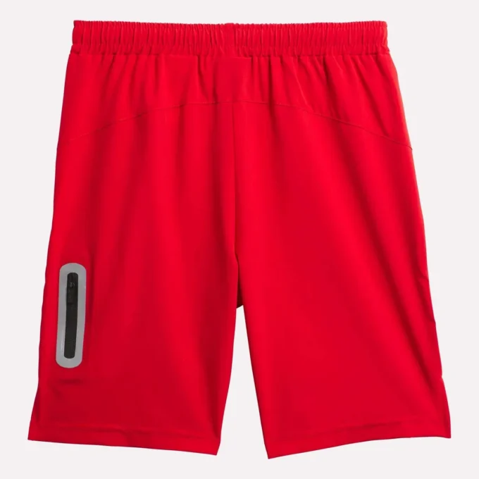 Short Vector en tissu doux pour enfants Short Vector en tissu doux pour enfants