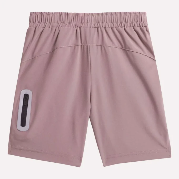 Short Vector en tissu doux pour enfants Short Vector en tissu doux pour enfants