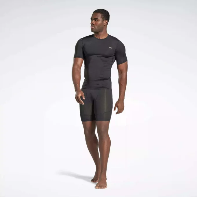 Slip de compression pour homme Slip de compression pour homme