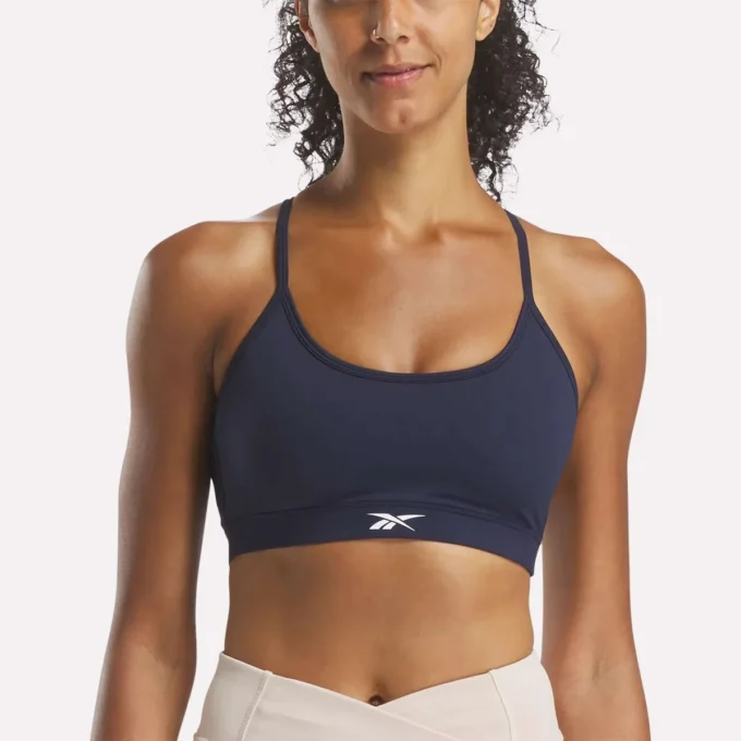 Soutien-gorge à bretelles Core pour femmes – Soutien moyen