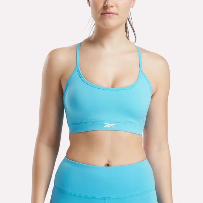 Soutien-gorge à bretelles Core pour femmes – Soutien moyen