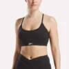 Soutien-gorge à bretelles Core pour femmes – Soutien moyen