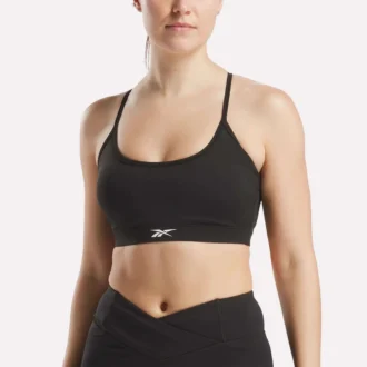 Soutien-gorge à bretelles Core pour femmes – Soutien moyen