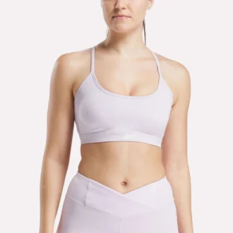 Soutien-gorge à bretelles Core pour femmes – Soutien moyen