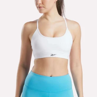 Soutien-gorge à bretelles Core pour femmes – Soutien moyen