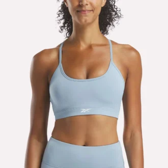 Soutien-gorge à bretelles Core pour femmes – Soutien moyen