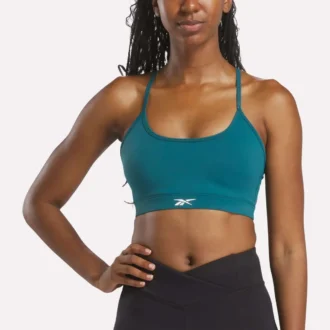 Soutien-gorge à bretelles Core pour femmes – Soutien moyen