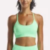 Soutien-gorge à bretelles Core pour femmes – Soutien moyen