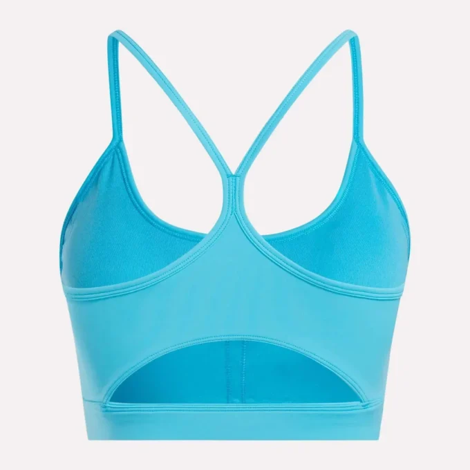 Soutien-gorge à bretelles Core pour femmes – Soutien moyen