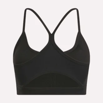 Soutien-gorge à bretelles Core pour femmes – Soutien moyen