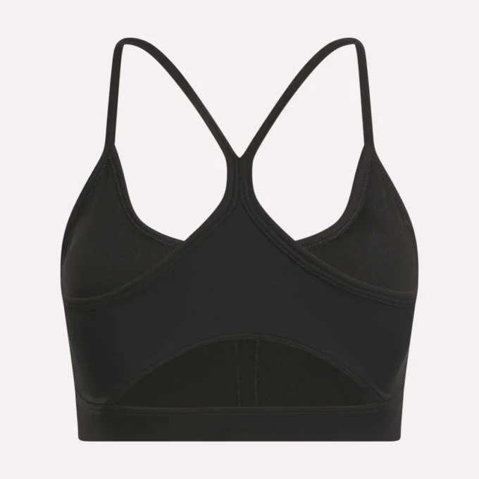 Soutien-gorge à bretelles Core pour femmes – Soutien moyen