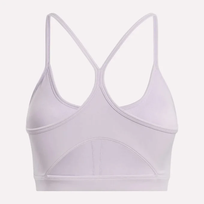 Soutien-gorge à bretelles Core pour femmes – Soutien moyen