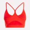 Soutien-gorge à bretelles Core pour femmes – Soutien moyen