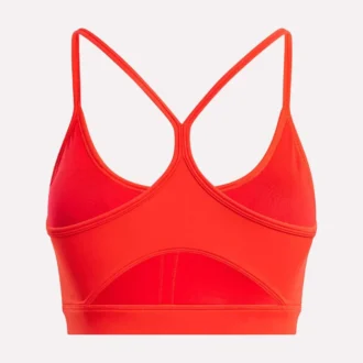Soutien-gorge à bretelles Core pour femmes – Soutien moyen