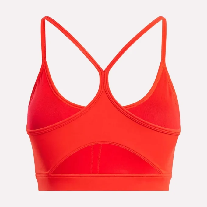 Soutien-gorge à bretelles Core pour femmes – Soutien moyen