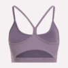 Soutien-gorge à bretelles Core pour femmes – Soutien moyen