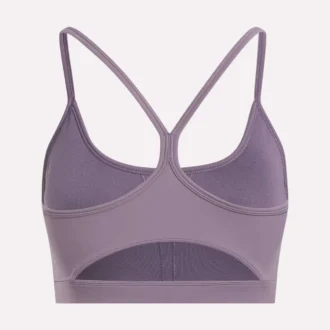 Soutien-gorge à bretelles Core pour femmes – Soutien moyen
