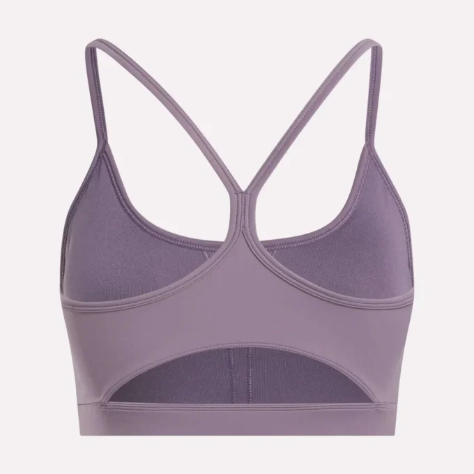Soutien-gorge à bretelles Core pour femmes – Soutien moyen