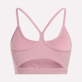 Soutien-gorge à bretelles Core pour femmes – Soutien moyen