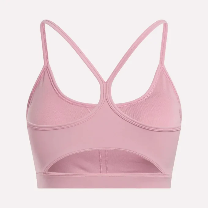 Soutien-gorge à bretelles Core pour femmes – Soutien moyen