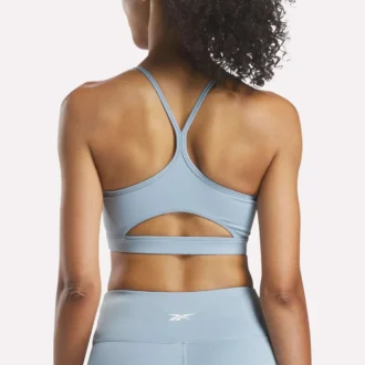 Soutien-gorge à bretelles Core pour femmes – Soutien moyen