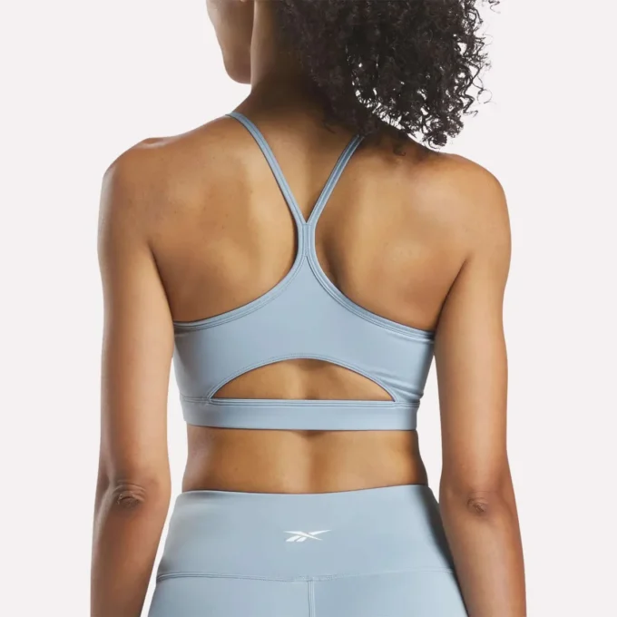 Soutien-gorge à bretelles Core pour femmes – Soutien moyen