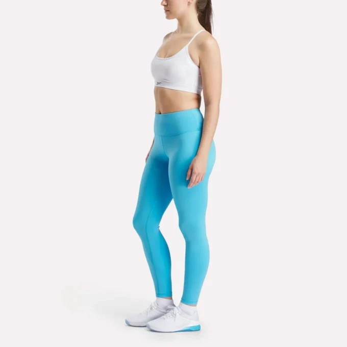 Soutien-gorge à bretelles Core pour femmes – Soutien moyen