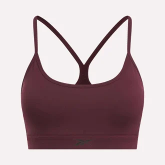 Soutien-gorge à bretelles Core pour femmes – Soutien moyen