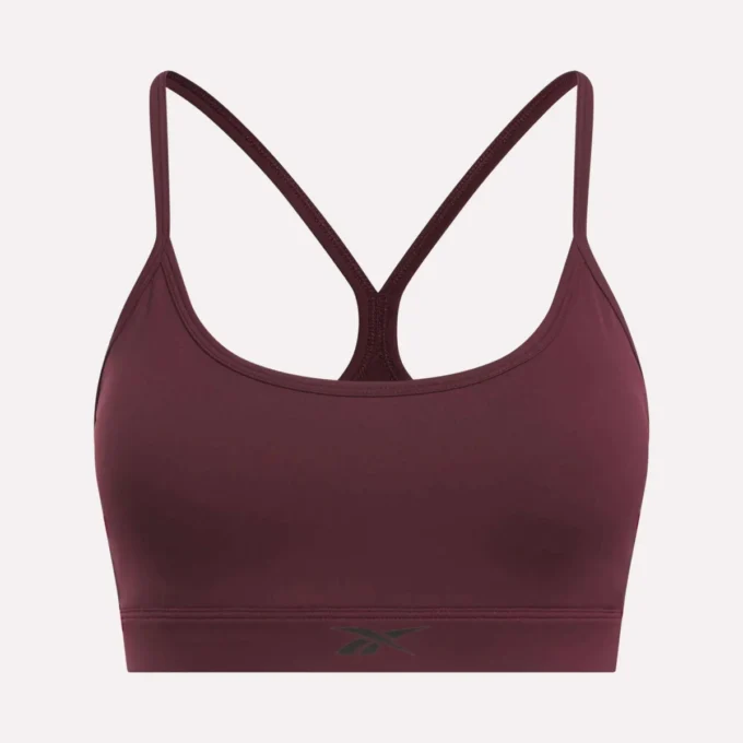 Soutien-gorge à bretelles Core pour femmes – Soutien moyen