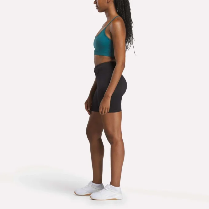 Soutien-gorge à bretelles Core pour femmes – Soutien moyen