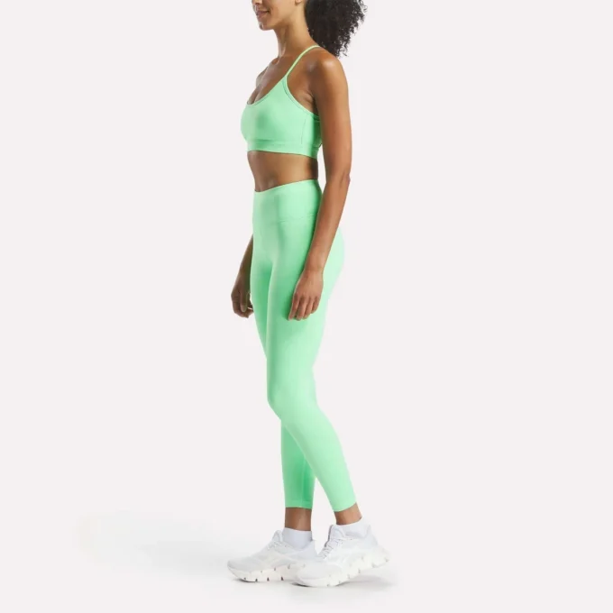 Soutien-gorge à bretelles Core pour femmes – Soutien moyen