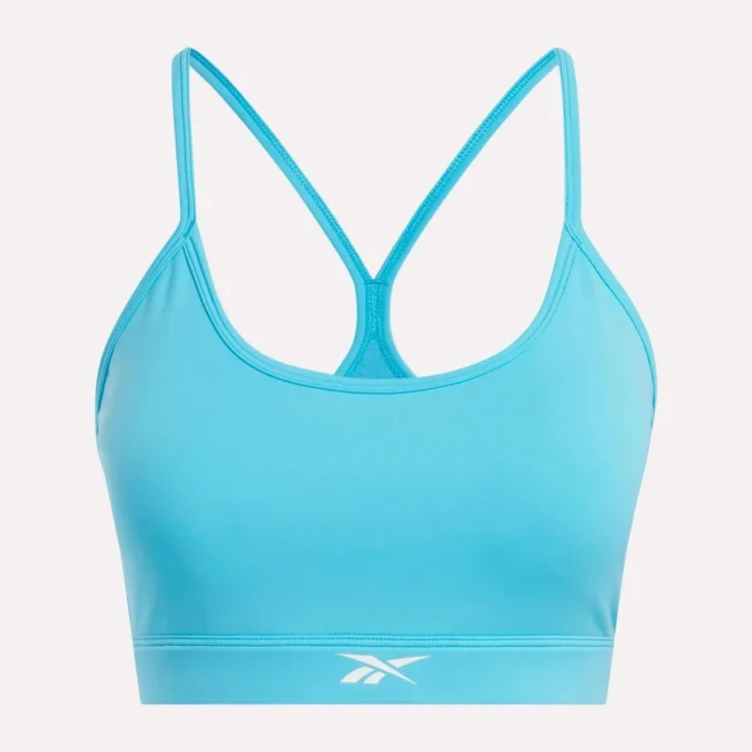 Soutien-gorge à bretelles Core pour femmes – Soutien moyen