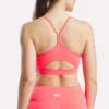 Soutien-gorge à bretelles Core pour femmes – Soutien moyen