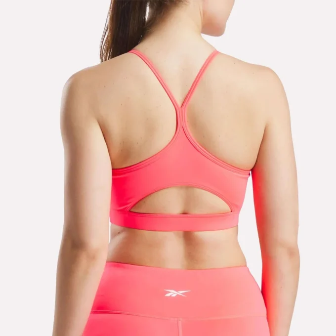 Soutien-gorge à bretelles Core pour femmes – Soutien moyen