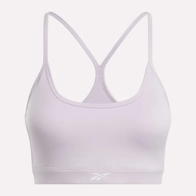 Soutien-gorge à bretelles Core pour femmes – Soutien moyen