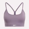 Soutien-gorge à bretelles Core pour femmes – Soutien moyen