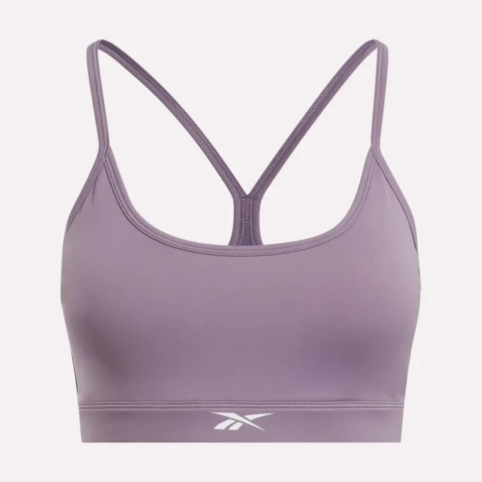 Soutien-gorge à bretelles Core pour femmes – Soutien moyen