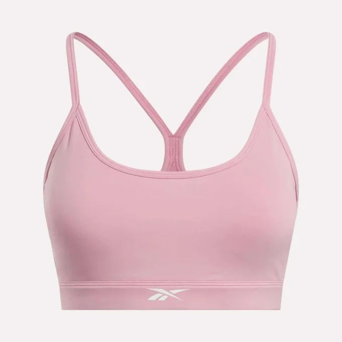 Soutien-gorge à bretelles Core pour femmes – Soutien moyen