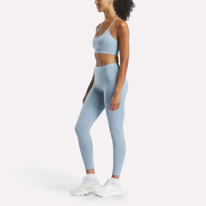 Soutien-gorge à bretelles Core pour femmes – Soutien moyen