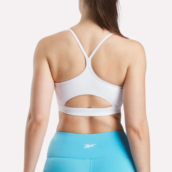 Soutien-gorge à bretelles Core pour femmes – Soutien moyen