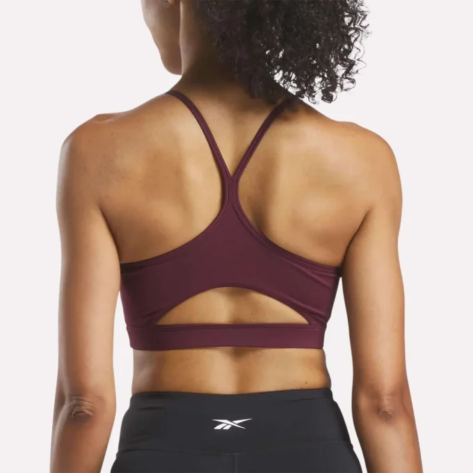 Soutien-gorge à bretelles Core pour femmes – Soutien moyen