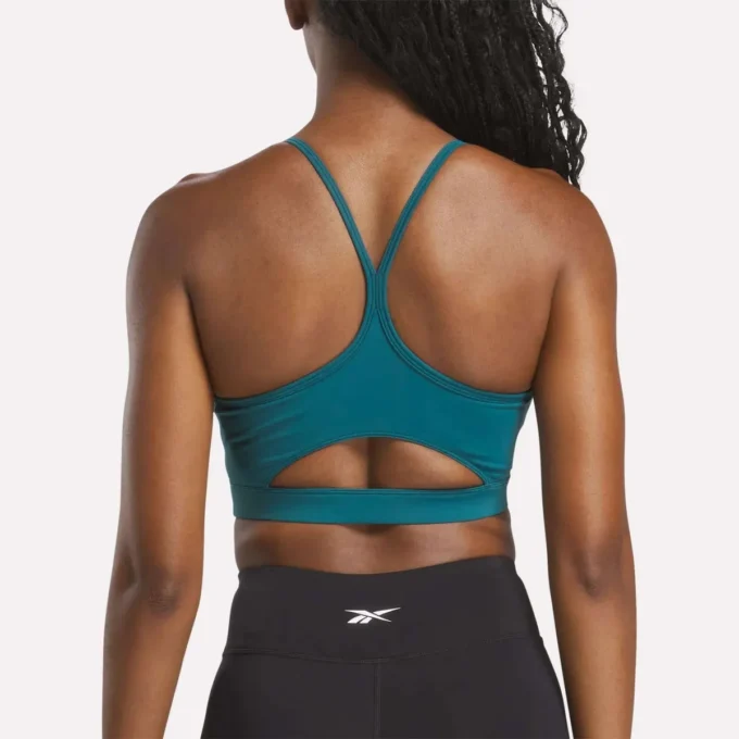 Soutien-gorge à bretelles Core pour femmes – Soutien moyen