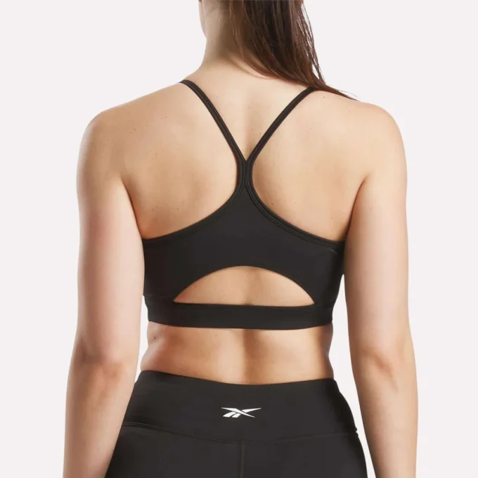 Soutien-gorge à bretelles Core pour femmes – Soutien moyen
