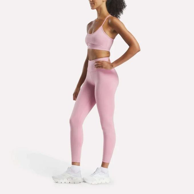 Soutien-gorge à bretelles Core pour femmes – Soutien moyen