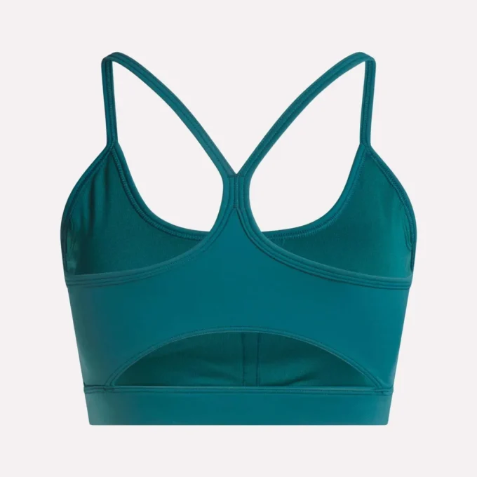 Soutien-gorge à bretelles Core pour femmes – Soutien moyen