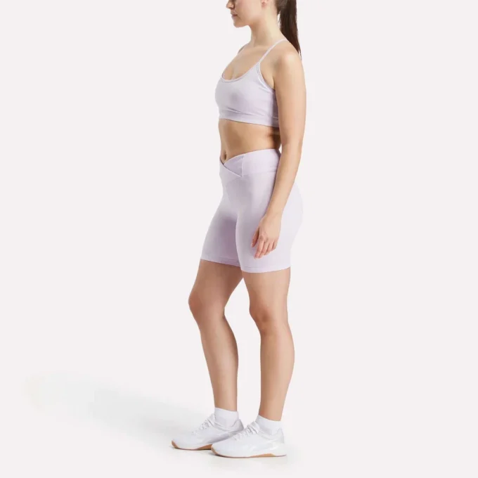 Soutien-gorge à bretelles Core pour femmes – Soutien moyen