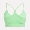 Soutien-gorge à bretelles Core pour femmes – Soutien moyen