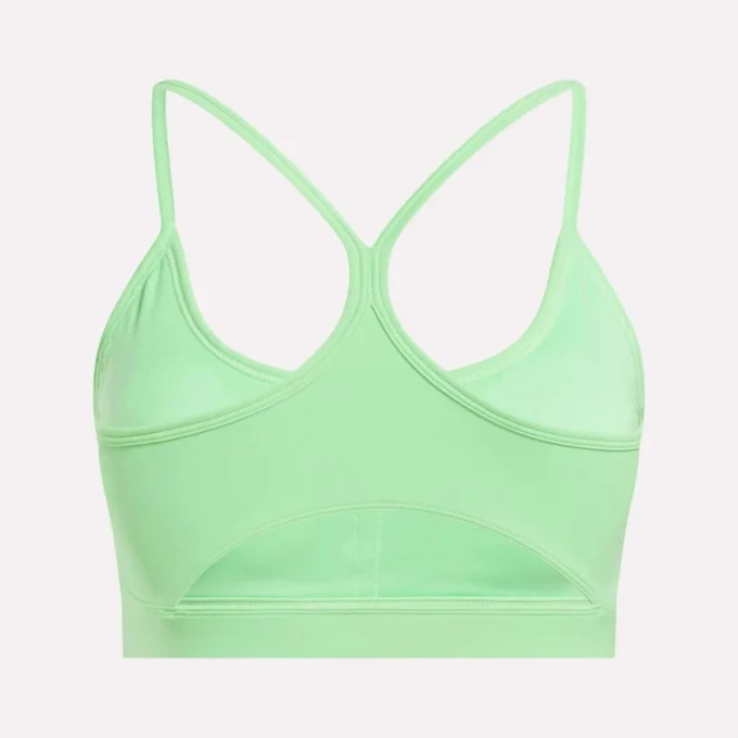 Soutien-gorge à bretelles Core pour femmes – Soutien moyen